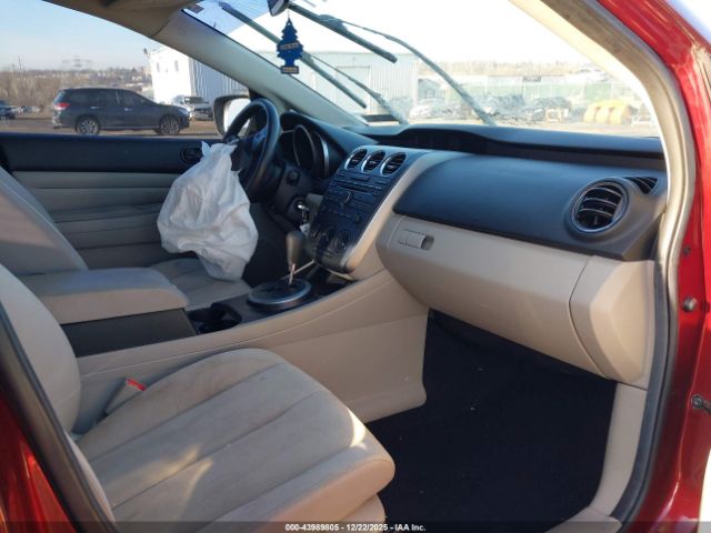 Mazda Cx I Sv Image 6