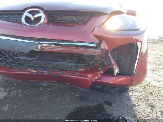 Mazda Cx I Sv Image 4