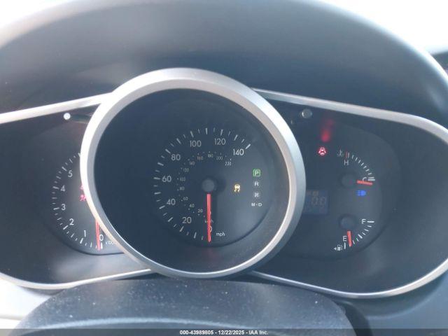 Mazda Cx I Sv Image 8