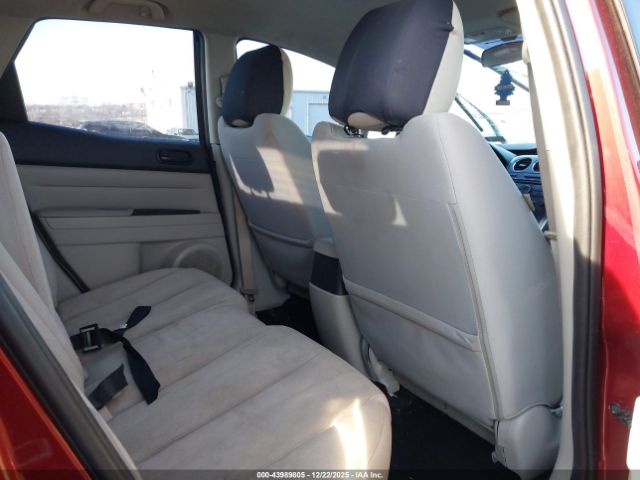 Mazda Cx I Sv Image 5