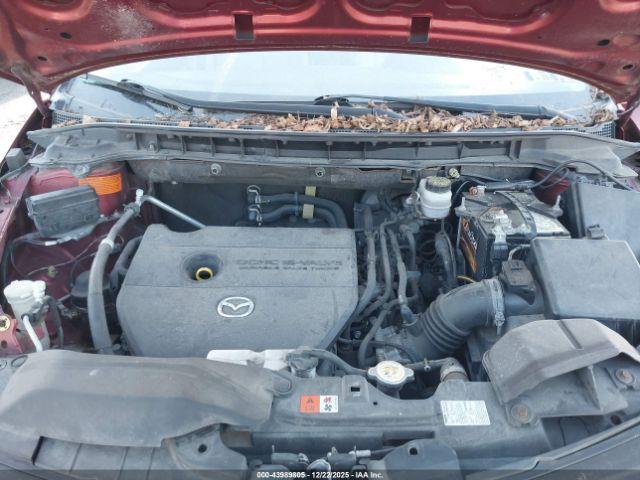 Mazda Cx I Sv Image 7