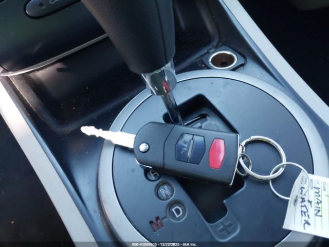 Mazda Cx I Sv Image 10