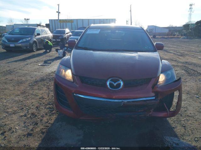 Mazda Cx I Sv Image 9