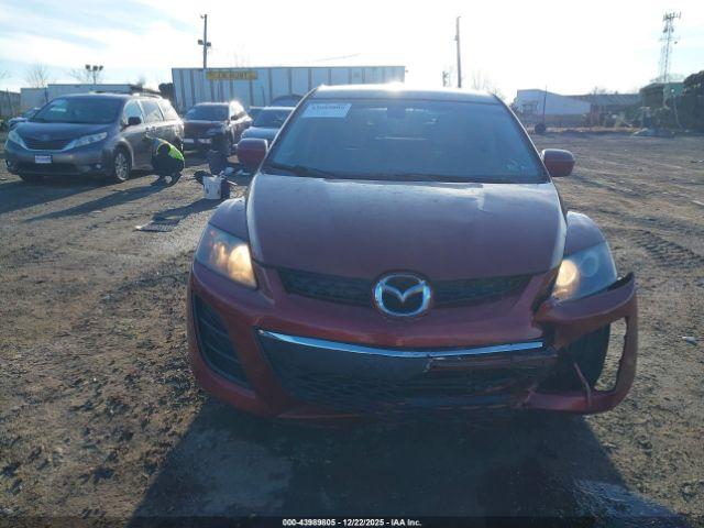 Mazda Cx I Sv Image 9