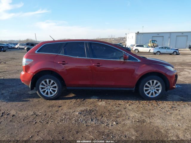 Mazda Cx I Sv Image 15