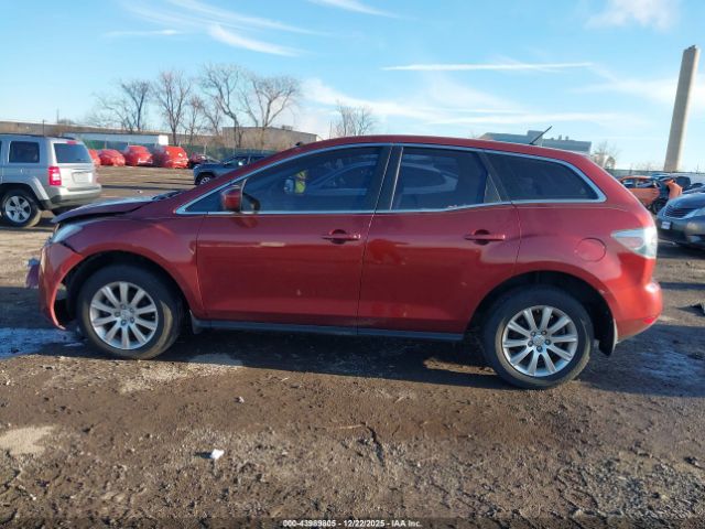 Mazda Cx I Sv Image 13