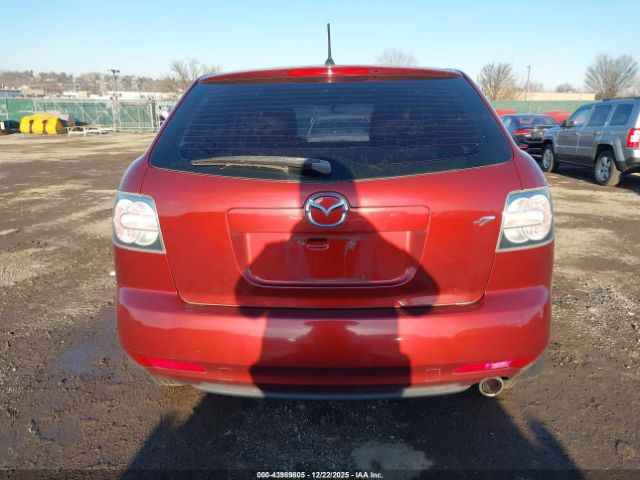 Mazda Cx I Sv Image 14