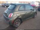 FIAT 500 Sport Image 9