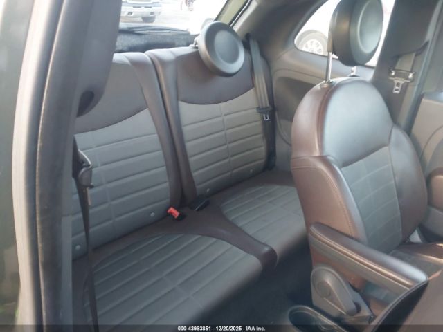 FIAT 500 Sport Image 10