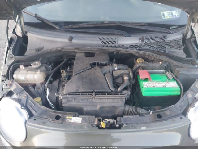 FIAT 500 Sport Image 3