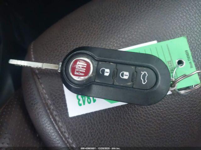 FIAT 500 Sport Image 13