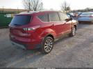 Ford Escape Titanium Image 2