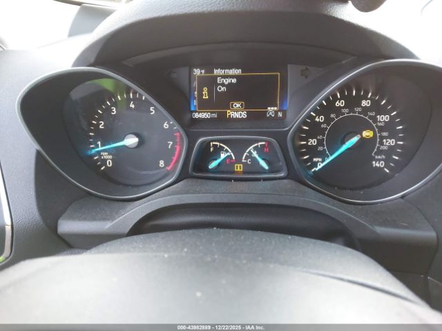 Ford Escape Titanium Image 13