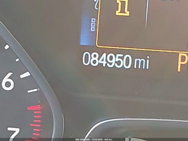 Ford Escape Titanium Image 11