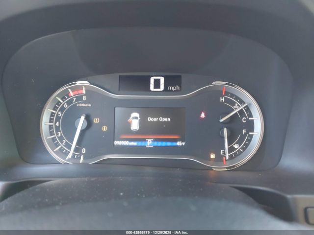 Honda Pilot Ex-l Image 13