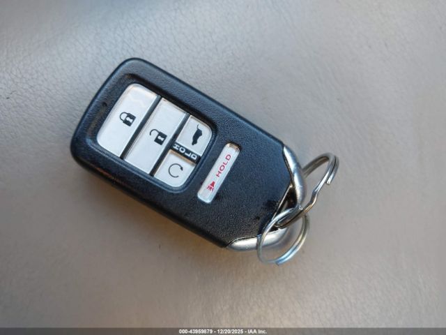 Honda Pilot Ex-l Image 10