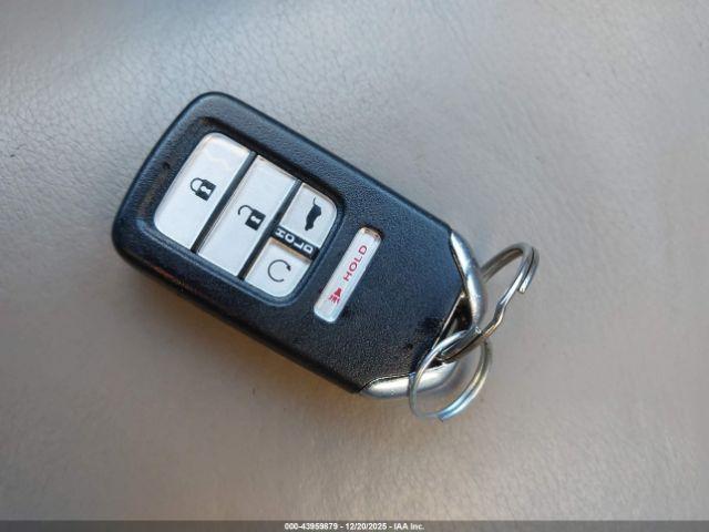 Honda Pilot Ex-l Image 10