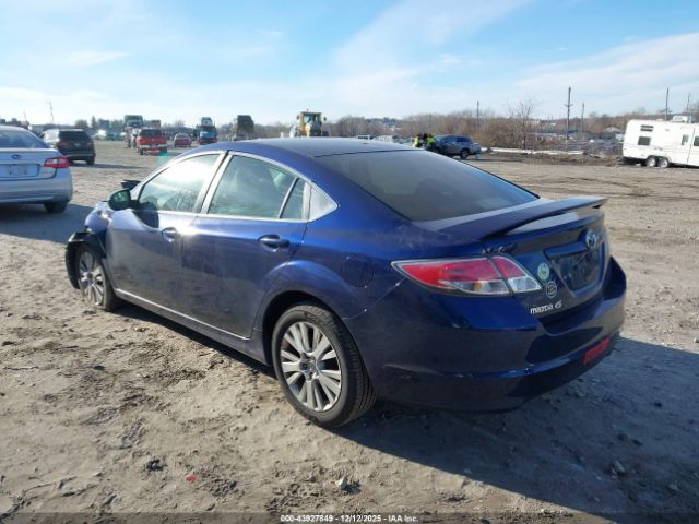 Mazda Mazda6 I Touring Image 16