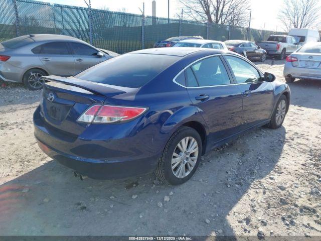 Mazda Mazda6 I Touring Image 6