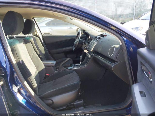 Mazda Mazda6 I Touring Image 4