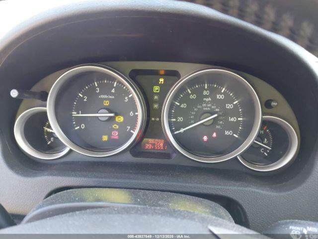 Mazda Mazda6 I Touring Image 5