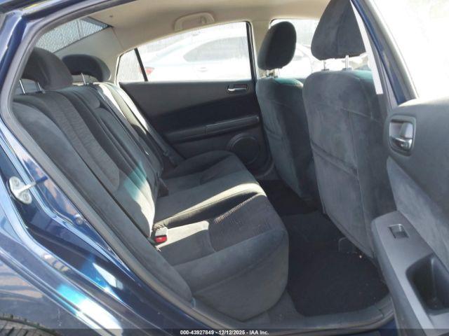 Mazda Mazda6 I Touring Image 15