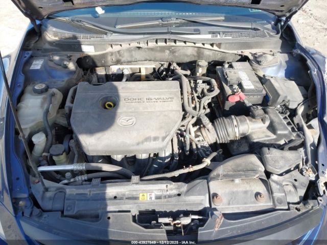 Mazda Mazda6 I Touring Image 10