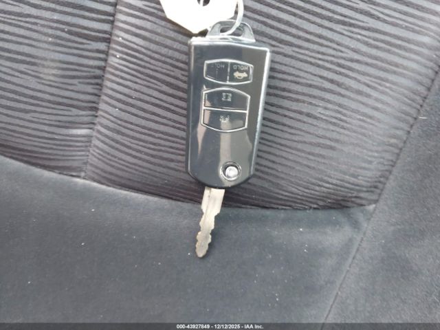 Mazda Mazda6 I Touring Image 3