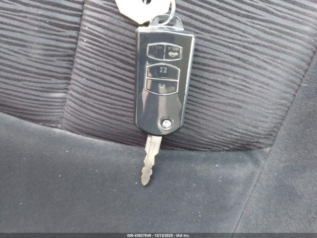 Mazda Mazda6 I Touring Image 3