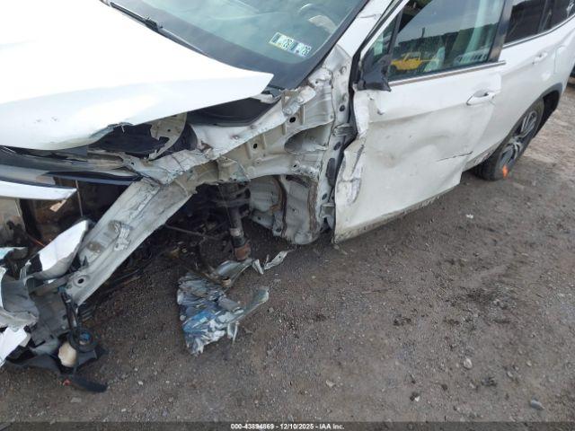 Honda Pilot Ex Image 2