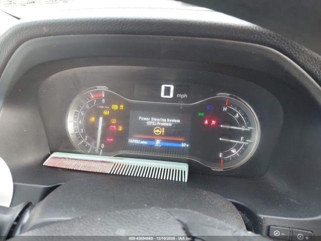 Honda Pilot Ex Image 4