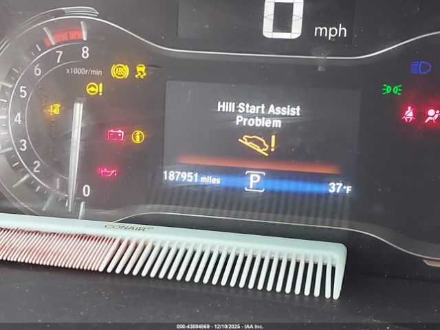 Honda Pilot Ex Image 15