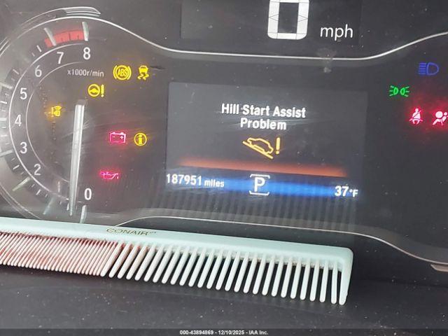 Honda Pilot Ex Image 15