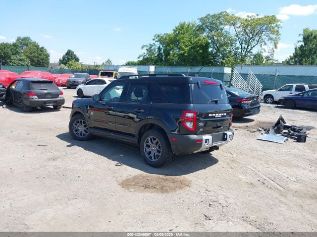 Ford Bronco Big Bend Image 4