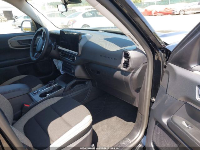 Ford Bronco Big Bend Image 2