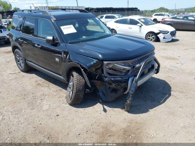 Ford Bronco Big Bend Image 15