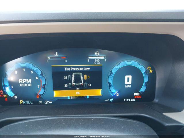 Ford Bronco Big Bend Image 5