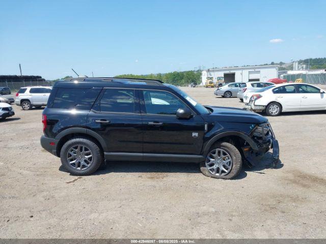Ford Bronco Big Bend Image 9