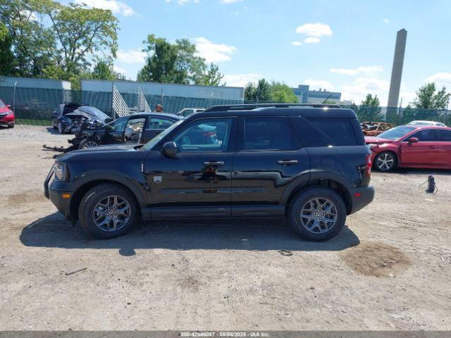 Ford Bronco Big Bend Image 11