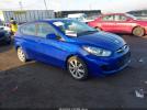 Hyundai ACCENT Se Image 1