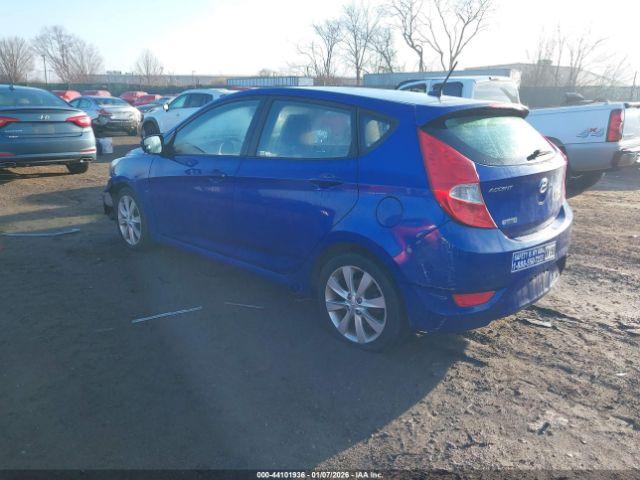 Hyundai ACCENT Se Image 3