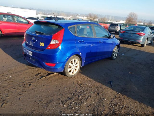 Hyundai ACCENT Se Image 2