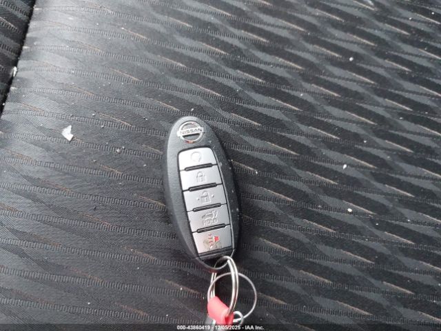 Nissan Rogue Sv Intelligent Awd Image 7