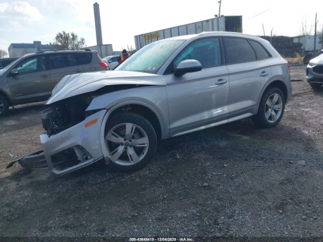 Audi Q5 Image 11