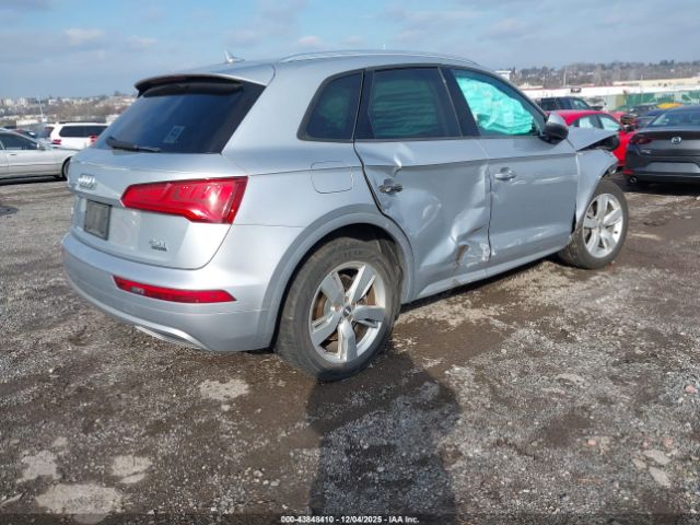 Audi Q5 Image 4