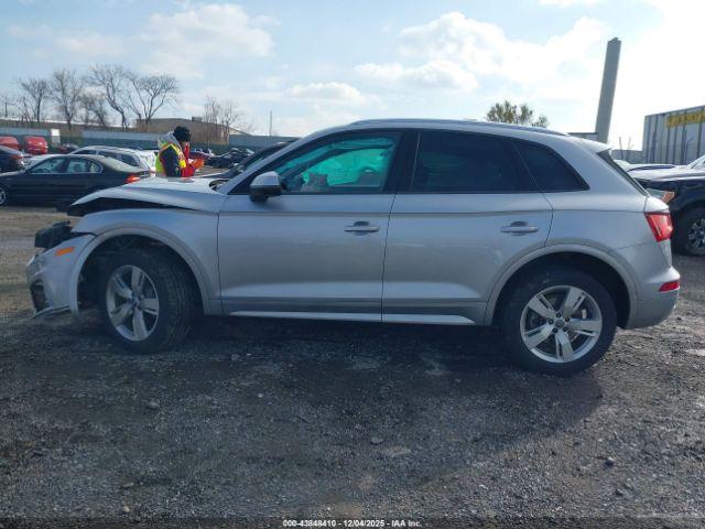 Audi Q5 Image 12
