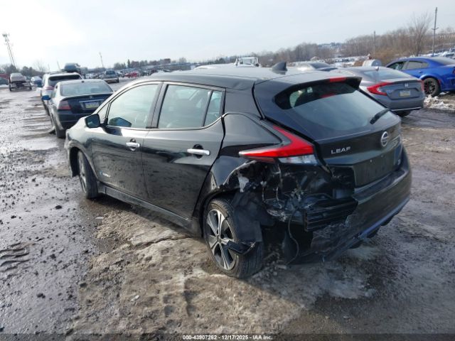 Nissan LEAF Sl Plus Image 14