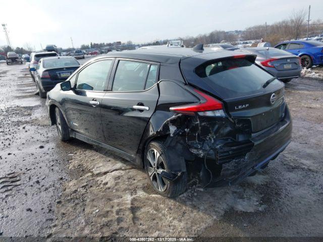 Nissan LEAF Sl Plus Image 14