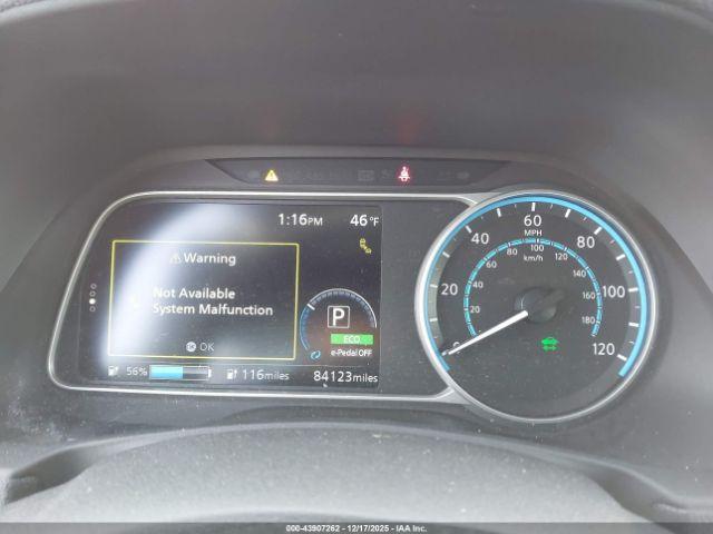 Nissan LEAF Sl Plus Image 6