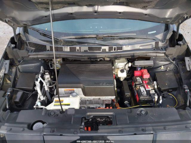 Nissan LEAF Sl Plus Image 15